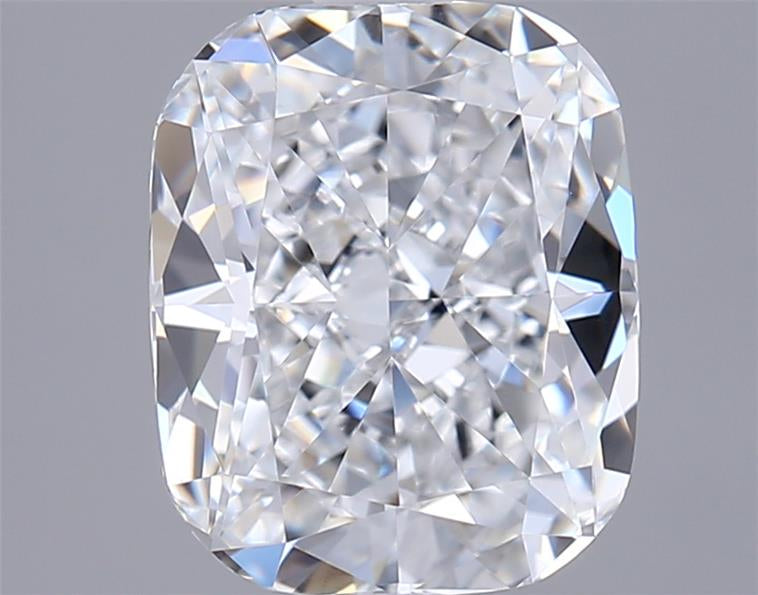 IGI 2.14 Carat Cushion Lab Grown Diamond 人工培育鑽石 實驗室人造鑽石