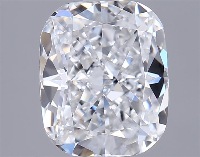 IGI 2.14 Carat Cushion Lab Grown Diamond 人工培育鑽石 實驗室人造鑽石