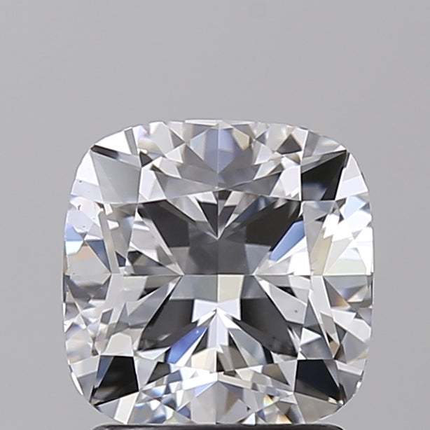 IGI 1.67 Carat 枕形閃亮形 - Cushion Brilliant 培育鑽石 Lab Grown Diamond 人造鑽石 人工鑽石 實驗室鑽石 培養鑽石 香港 培育鑽 