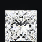 IGI 2.94 Carat Princess Cut Lab Grown Diamond 人工培育鑽石 實驗室人造鑽石