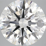 IGI 7.12 Carat Round Brilliant Lab Grown Diamond 人工培育鑽石 實驗室人造鑽石