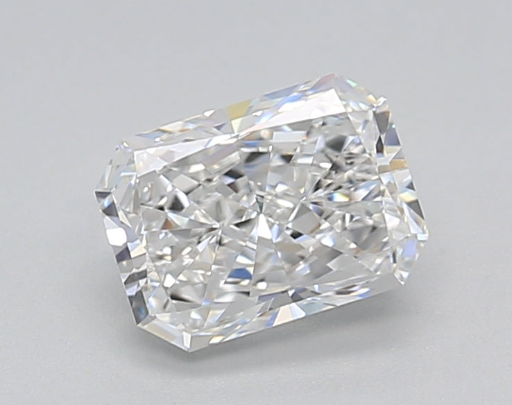 IGI 1.05 Carat 雷地恩切割 - Radiant Cut 培育鑽石 Lab Grown Diamond 人造鑽石 人工鑽石 實驗室鑽石 培養鑽石 香港 培育鑽 