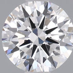 IGI 0.70 Carat Round Brilliant Lab Grown Diamond 人工培育鑽石 實驗室人造鑽石