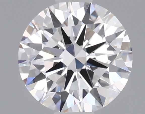 IGI 0.70 Carat Round Brilliant Lab Grown Diamond 人工培育鑽石 實驗室人造鑽石