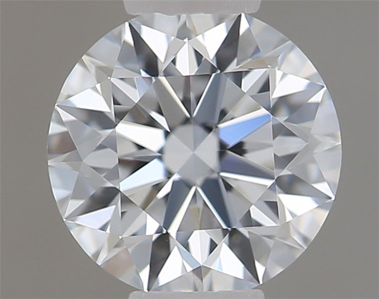 IGI 0.50 Carat Round Brilliant Lab Grown Diamond 人工培育鑽石 實驗室人造鑽石