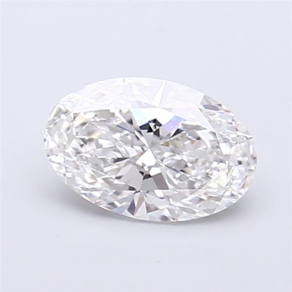 IGI 1.20 Carat Oval Lab Grown Diamond 人工培育鑽石 實驗室人造鑽石