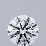 IGI 1.28 Carat Round Brilliant Lab Grown Diamond 人工培育鑽石 實驗室人造鑽石
