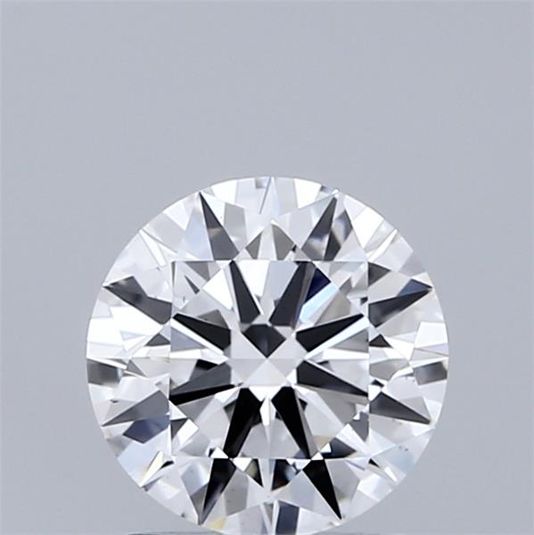 IGI 1.28 Carat Round Brilliant Lab Grown Diamond 人工培育鑽石 實驗室人造鑽石