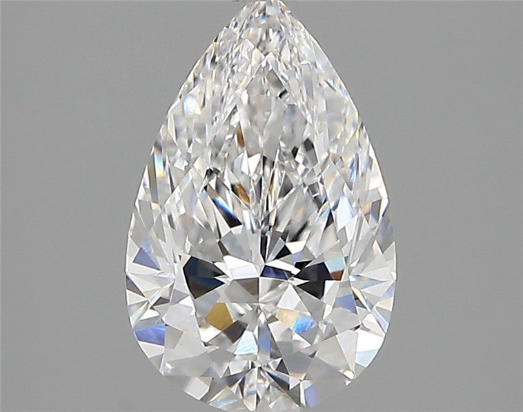 IGI 1.89 Carat Pear Lab Grown Diamond