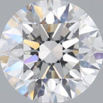 IGI 1.12 Carat Round Brilliant Lab Grown Diamond 人工培育鑽石 實驗室人造鑽石
