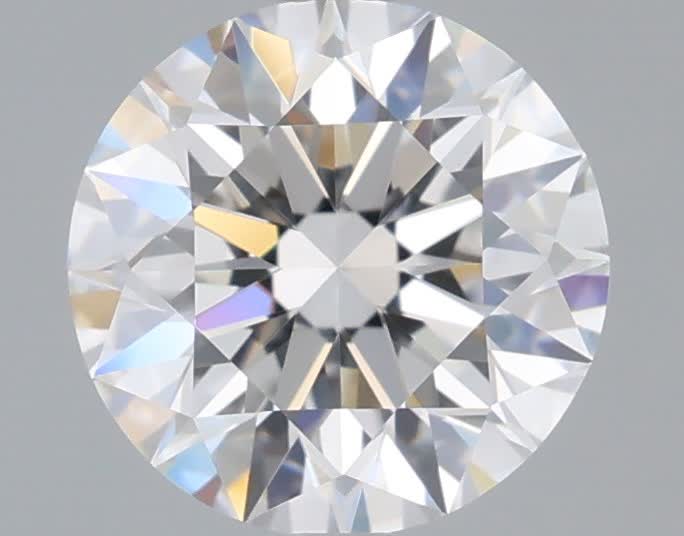 IGI 1.12 Carat Round Brilliant Lab Grown Diamond 人工培育鑽石 實驗室人造鑽石