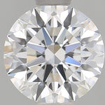 IGI 0.81 Carat Round Brilliant Lab Grown Diamond 人工培育鑽石 實驗室人造鑽石