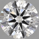 IGI 1.15 Carat Round Brilliant Lab Grown Diamond 人工培育鑽石 實驗室人造鑽石
