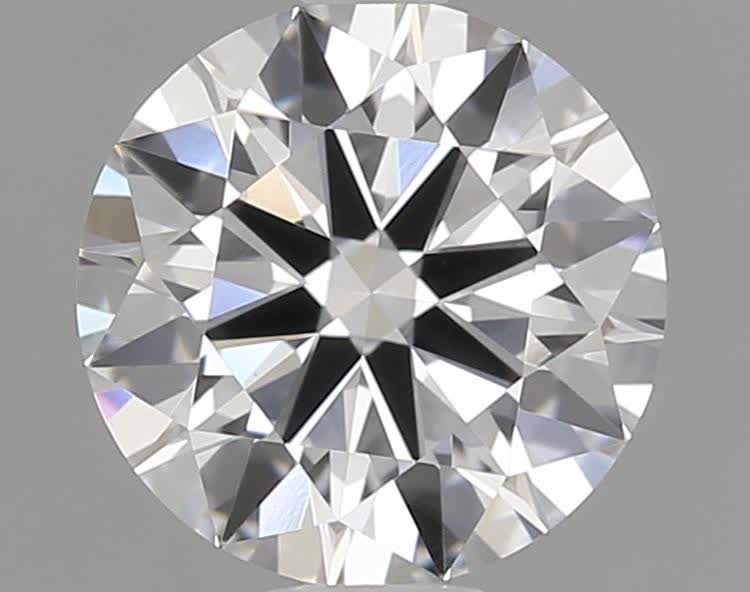 IGI 1.15 Carat Round Brilliant Lab Grown Diamond 人工培育鑽石 實驗室人造鑽石