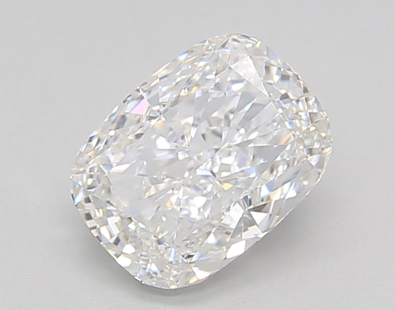 IGI 1.5 Carat 長枕形 - Long Cushion 培育鑽石 Lab Grown Diamond 人造鑽石 人工鑽石 實驗室鑽石 培養鑽石 香港 培育鑽 