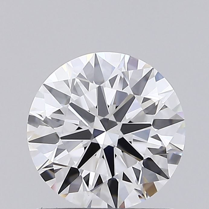 IGI 1.17 Carat Round Brilliant Lab Grown Diamond
