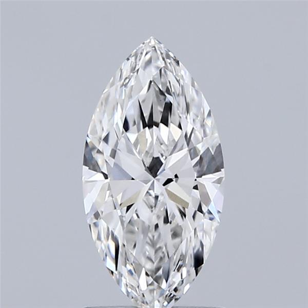 IGI 1.21 Carat Marquise Lab Grown Diamond 人工培育鑽石 實驗室人造鑽石