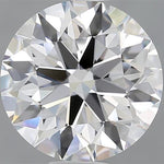 IGI 1.64 Carat Round Brilliant Lab Grown Diamond 人工培育鑽石 實驗室人造鑽石