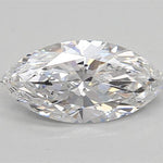 IGI 0.9 Carat Marquise Lab Grown Diamond