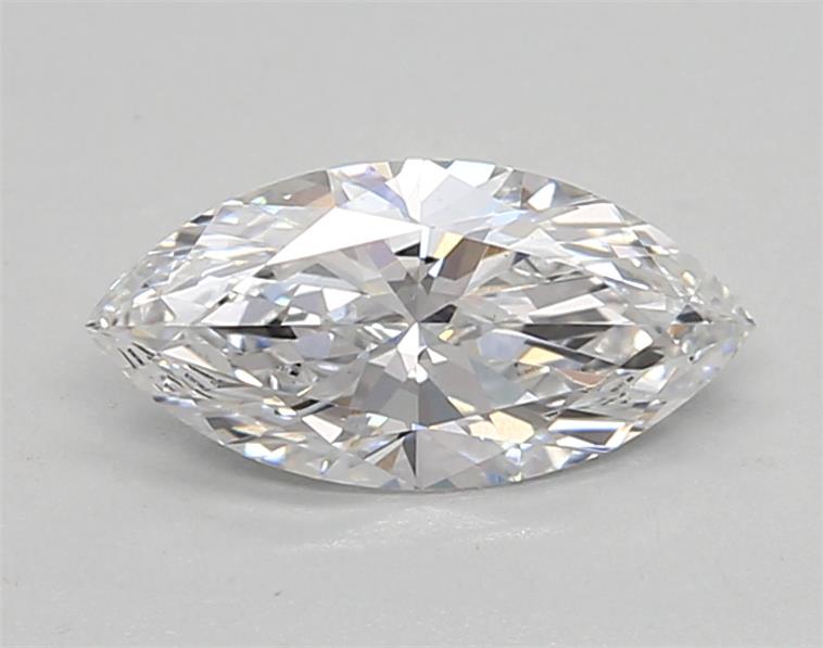 IGI 0.9 Carat Marquise Lab Grown Diamond