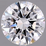 IGI 3.01 Carat Round Brilliant Lab Grown Diamond 人工培育鑽石 實驗室人造鑽石