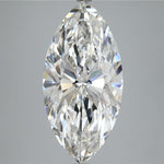 IGI 8.00 Carat Marquise Lab Grown Diamond 人工培育鑽石 實驗室人造鑽石