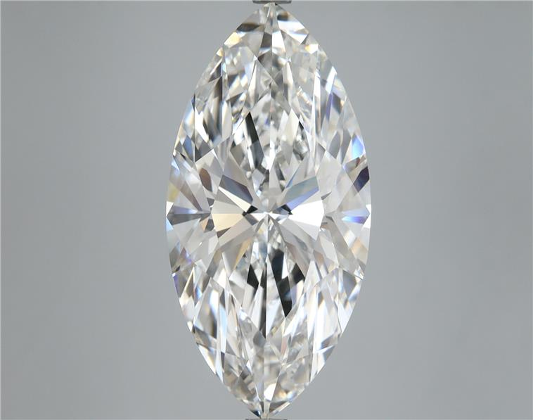 IGI 8.00 Carat Marquise Lab Grown Diamond 人工培育鑽石 實驗室人造鑽石