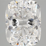 IGI 5.07 Carat Cushion Lab Grown Diamond 人工培育鑽石 實驗室人造鑽石