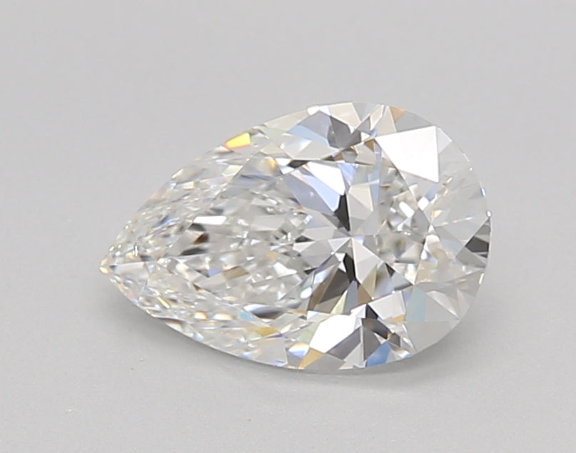 IGI 1.02 Carat 梨形 - Pear 培育鑽石 Lab Grown Diamond 人造鑽石 人工鑽石 實驗室鑽石 培養鑽石 香港 培育鑽 