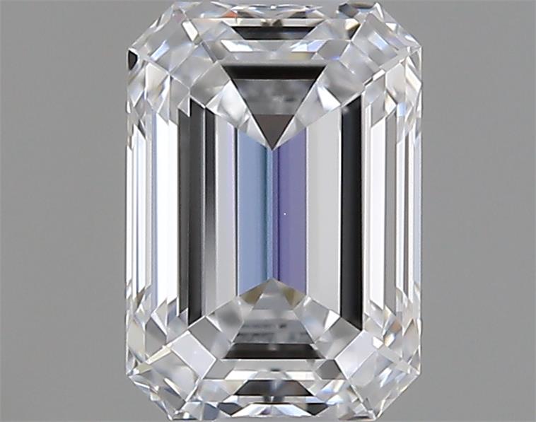 IGI 0.71 Carat Emerald Lab Grown Diamond 人工培育鑽石 實驗室人造鑽石
