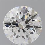 IGI 3.60 Carat Round Brilliant Lab Grown Diamond 人工培育鑽石 實驗室人造鑽石