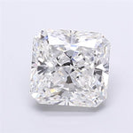 IGI 3.52 Carat Radiant Cut Lab Grown Diamond 人工培育鑽石 實驗室人造鑽石