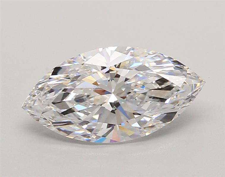 IGI 2.04 Carat Marquise Lab Grown Diamond 人工培育鑽石 實驗室人造鑽石