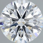 IGI 1.43 Carat Round Brilliant Lab Grown Diamond 人工培育鑽石 實驗室人造鑽石