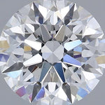 IGI 1.01 Carat Round Brilliant Lab Grown Diamond 人工培育鑽石 實驗室人造鑽石
