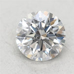IGI 1.01 Carat Round Brilliant Lab Grown Diamond 人工培育鑽石 實驗室人造鑽石