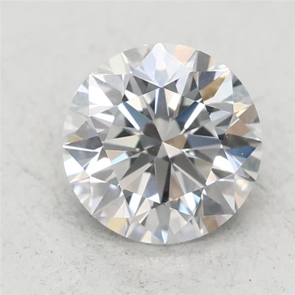 IGI 1.01 Carat Round Brilliant Lab Grown Diamond 人工培育鑽石 實驗室人造鑽石
