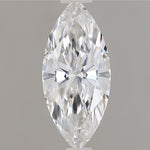 IGI 1.00 Carat Marquise Lab Grown Diamond 人工培育鑽石 實驗室人造鑽石