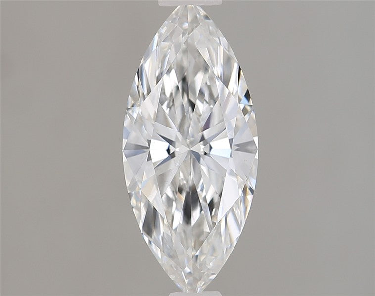 IGI 1.00 Carat Marquise Lab Grown Diamond 人工培育鑽石 實驗室人造鑽石