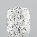 IGI 2.05 Carat Cushion Lab Grown Diamond 人工培育鑽石 實驗室人造鑽石