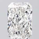 IGI 2.97 Carat Radiant Cut Lab Grown Diamond 人工培育鑽石 實驗室人造鑽石