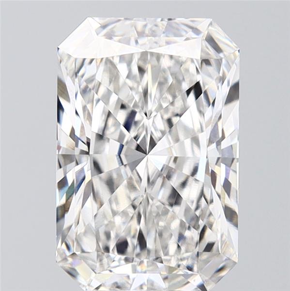 IGI 2.97 Carat Radiant Cut Lab Grown Diamond 人工培育鑽石 實驗室人造鑽石