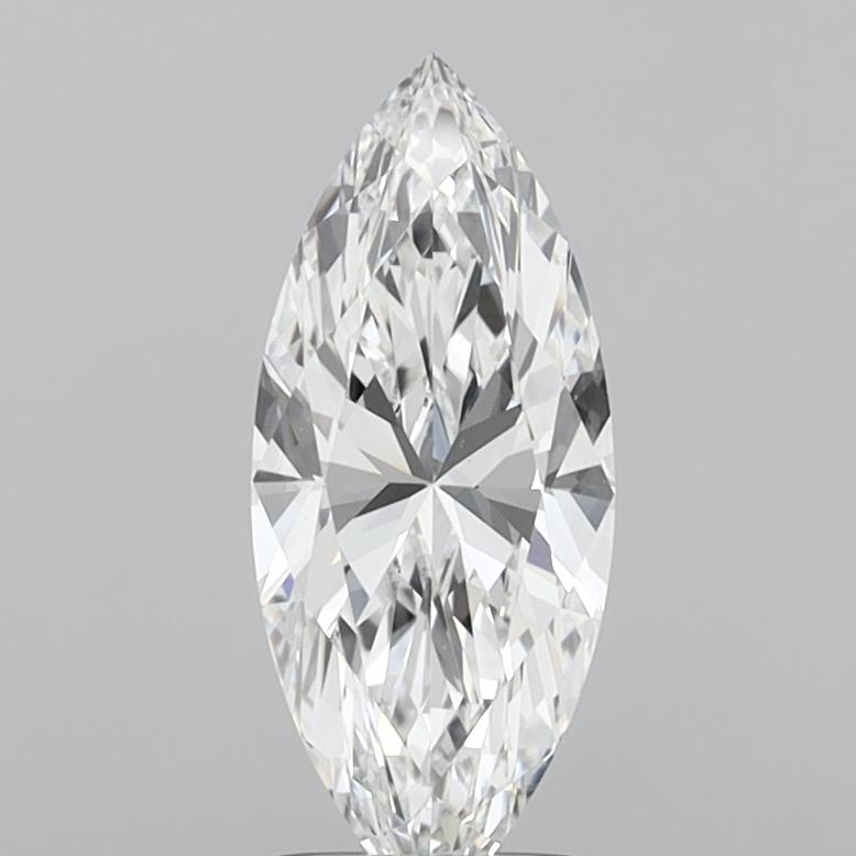 IGI 1.52 Carat Marquise Lab Grown Diamond 人工培育鑽石 實驗室人造鑽石