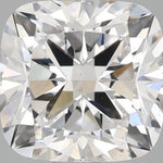 IGI 3.02 Carat Cushion Lab Grown Diamond 人工培育鑽石 實驗室人造鑽石