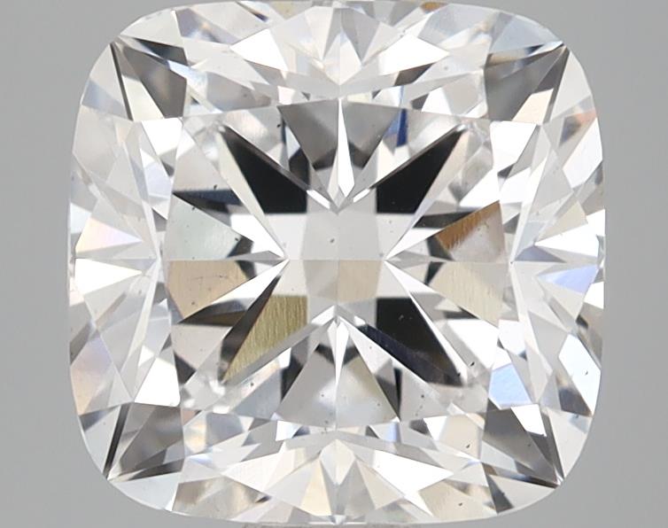 IGI 3.02 Carat Cushion Lab Grown Diamond 人工培育鑽石 實驗室人造鑽石