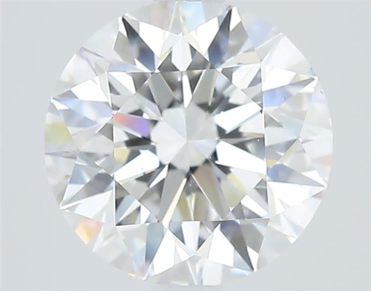 IGI 3.02 Carat Round Brilliant Lab Grown Diamond 人工培育鑽石 實驗室人造鑽石