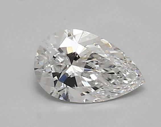 IGI 0.78 Carat Pear Lab Grown Diamond 人工培育鑽石 實驗室人造鑽石