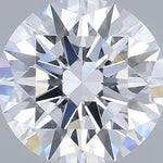 IGI 1.01 Carat Round Brilliant Lab Grown Diamond 人工培育鑽石 實驗室人造鑽石