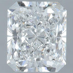 IGI 1.39 Carat Radiant Cut Lab Grown Diamond 人工培育鑽石 實驗室人造鑽石