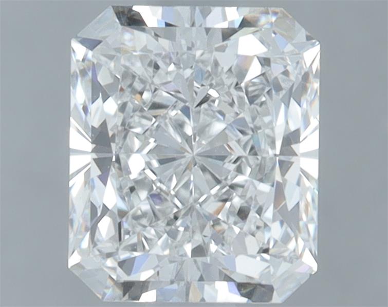 IGI 1.39 Carat Radiant Cut Lab Grown Diamond 人工培育鑽石 實驗室人造鑽石